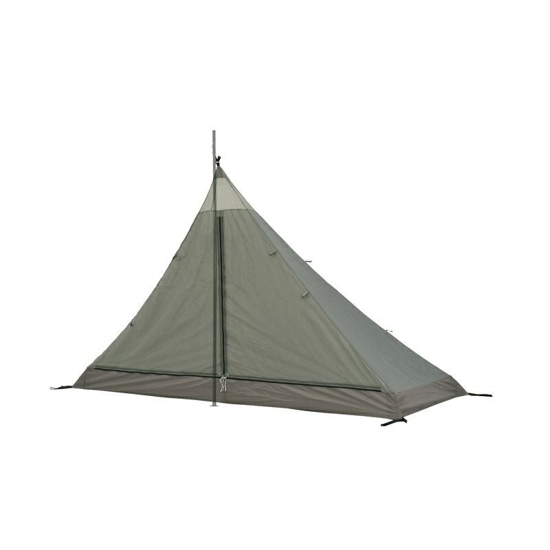 タケノコテント用インナーテント | DOD STORE （ディーオーディー公式