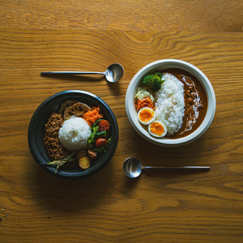 fave deep dish set [M×2] IV | DOD STORE （ディーオーディー公式