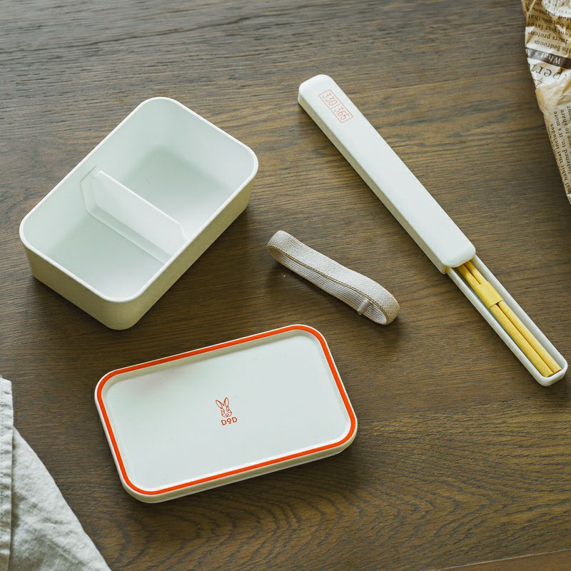 fave lunchbox IV | DOD STORE （ディーオーディー公式オンラインストア）
