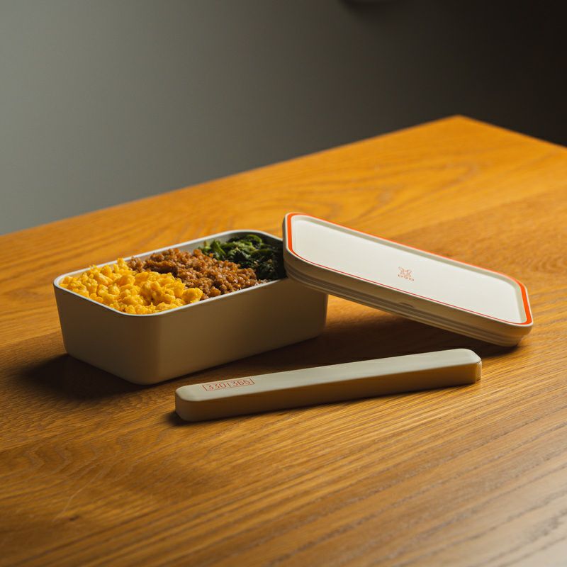 fave lunchbox IV | DOD STORE （ディーオーディー公式オンラインストア）
