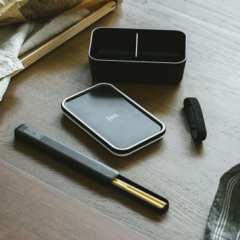 fave lunchbox BK | DOD STORE （ディーオーディー公式オンラインストア）