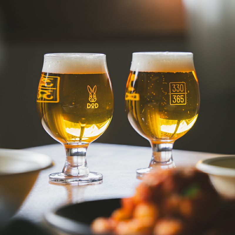 fave beer glass set CL | DOD STORE （ディーオーディー公式