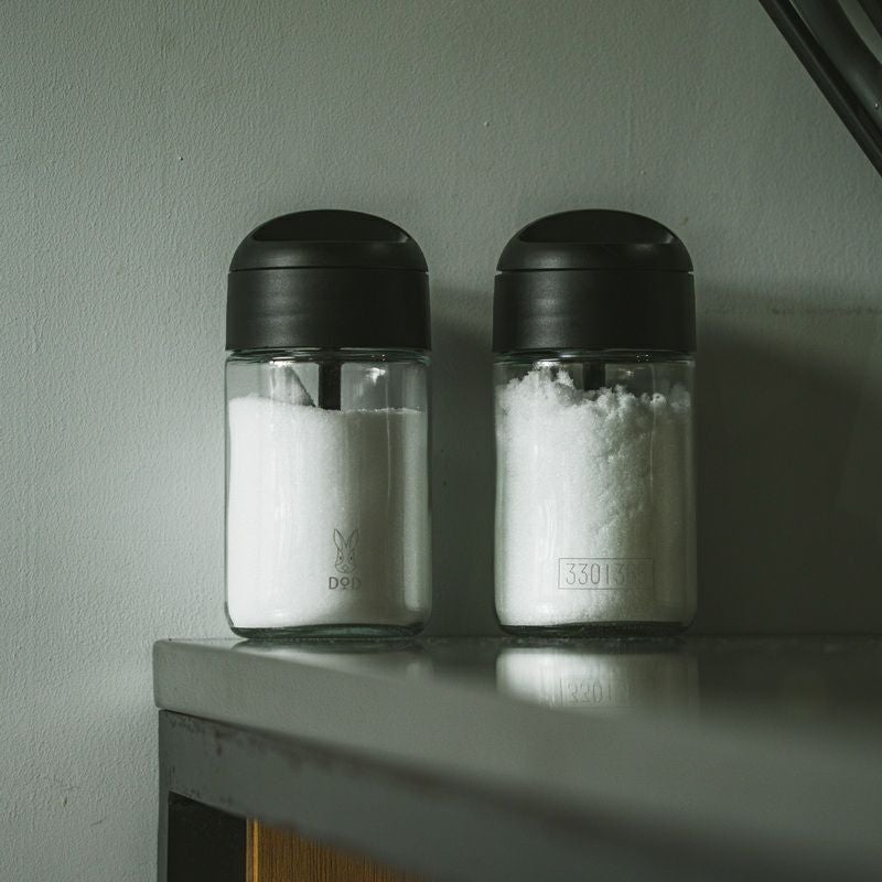 fave spice case set BK | DOD STORE （ディーオーディー公式