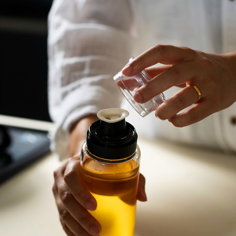 fave oil bottle set BK | DOD STORE （ディーオーディー公式