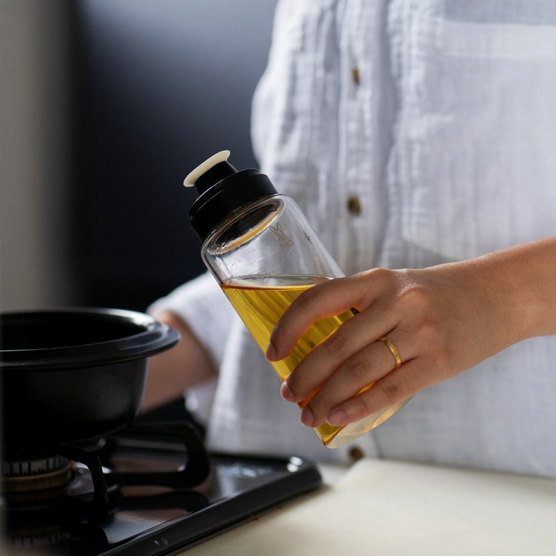 fave oil bottle set BK | DOD STORE （ディーオーディー公式