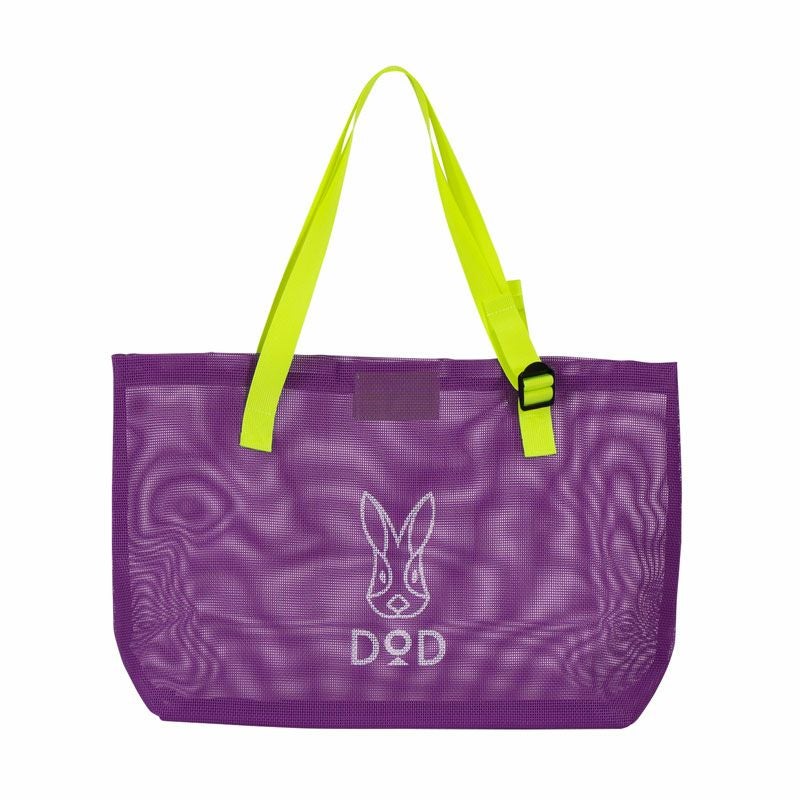 あみさんトートバック サマータイムあみちゃんS | DOD STORE （ディーオーディー公式