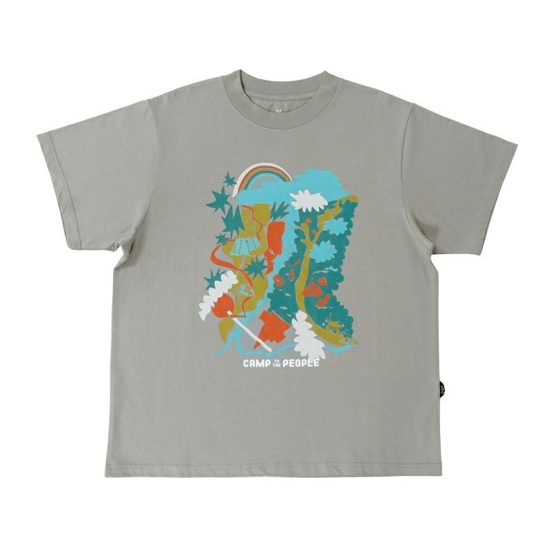 【新品未開封】DOD 2022年干支tee XL2枚セット 干支Tee（午）【申込締切：2025年7月30日17:00】【引渡時期：2025年11