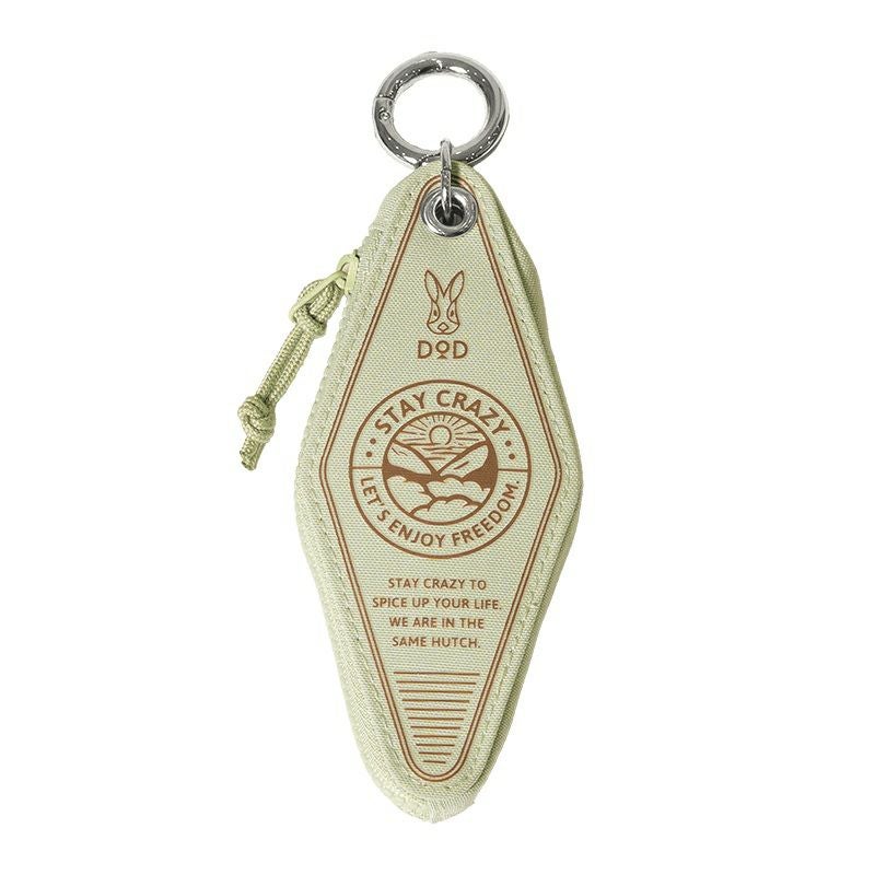 fave stuffed keychain | DOD STORE （ディーオーディー公式オンライン