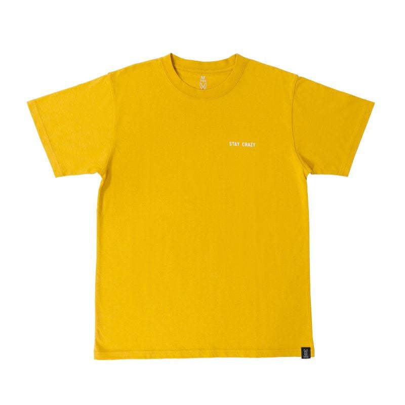 ウサギドドンTEE YL | DOD STORE （ディーオーディー公式オンライン
