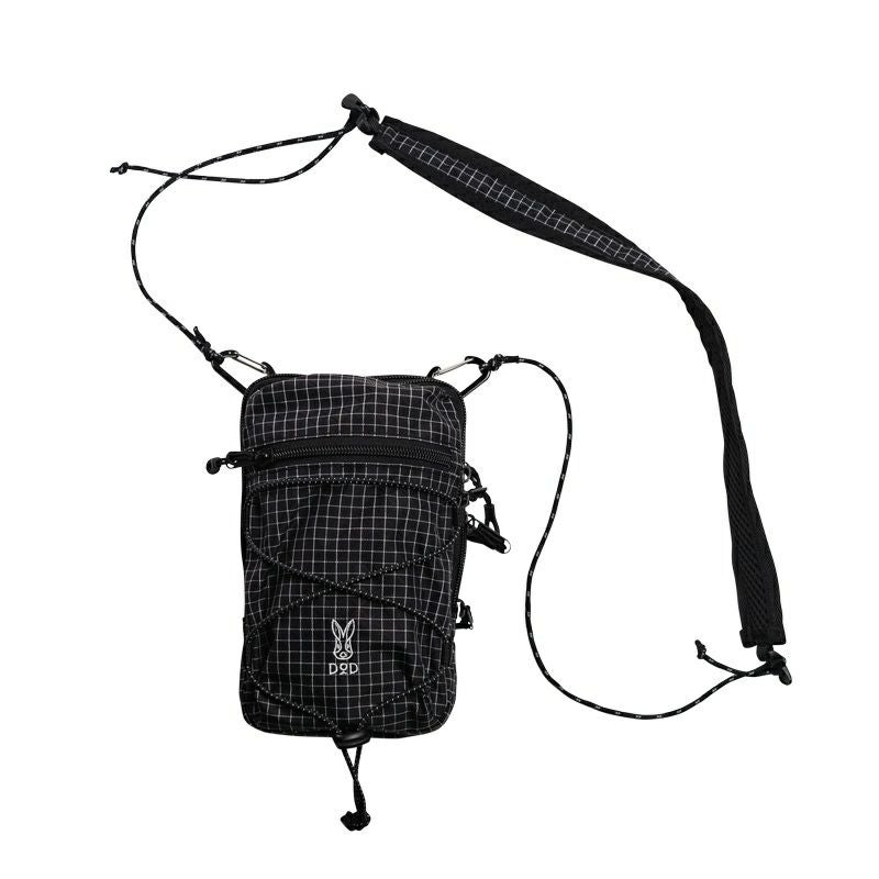 ツォイツォイサコッシュ | DOD STORE （ディーオーディー公式