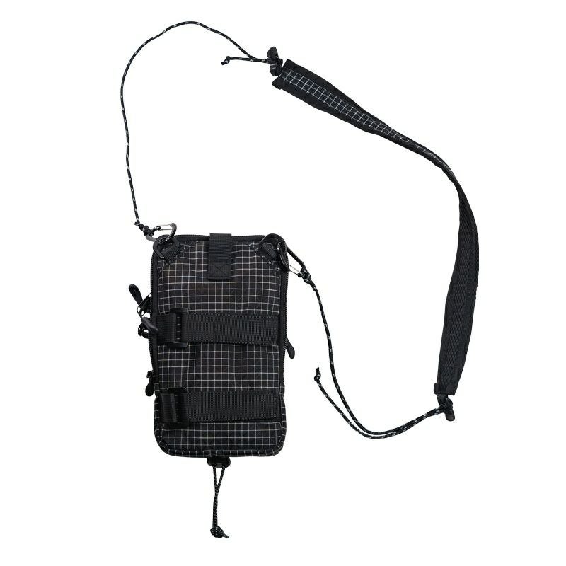 ツォイツォイサコッシュ | DOD STORE （ディーオーディー公式