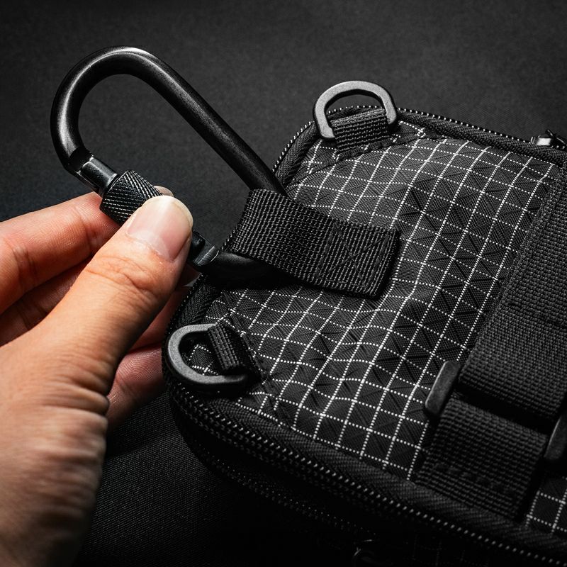 ツォイツォイサコッシュ | DOD STORE （ディーオーディー公式