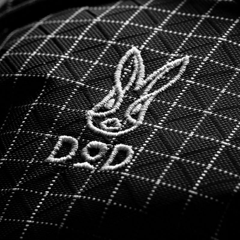 ツォイツォイサコッシュ | DOD STORE （ディーオーディー公式
