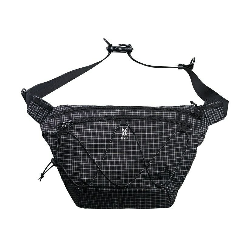 専用です✤ボディバック ツォイツォイボディバッグ | DOD STORE （ディーオーディー公式