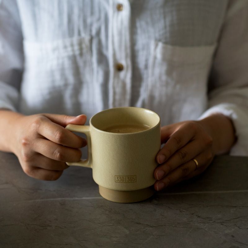 fave mug cup set IV | DOD STORE （ディーオーディー公式オンライン