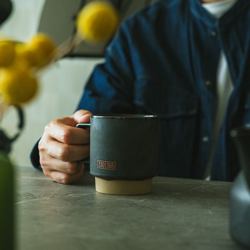 fave mug cup set BK | DOD STORE （ディーオーディー公式オンライン