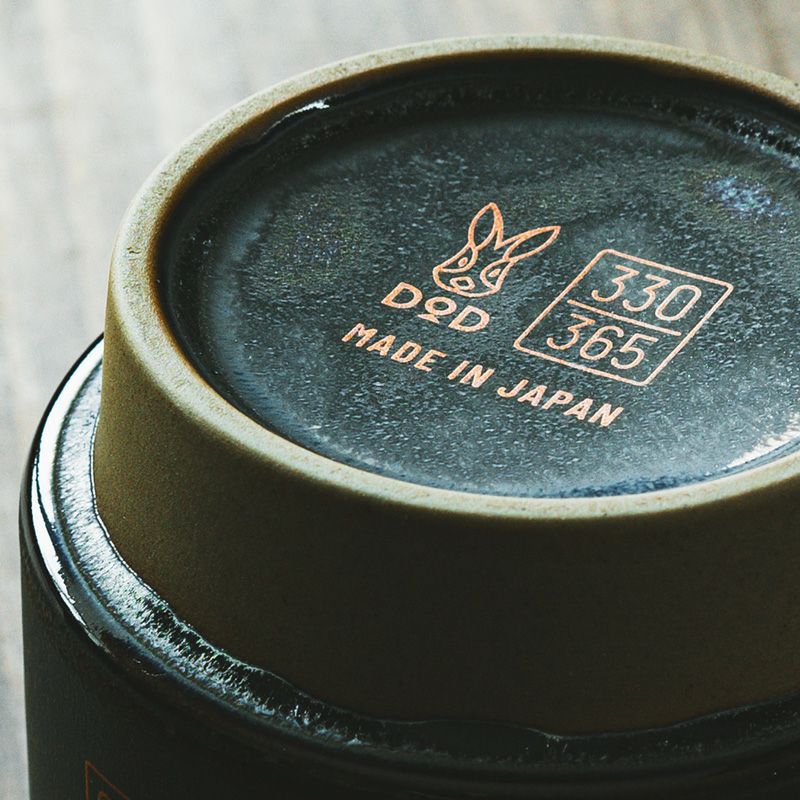 fave mug cup set BK | DOD STORE （ディーオーディー公式オンライン
