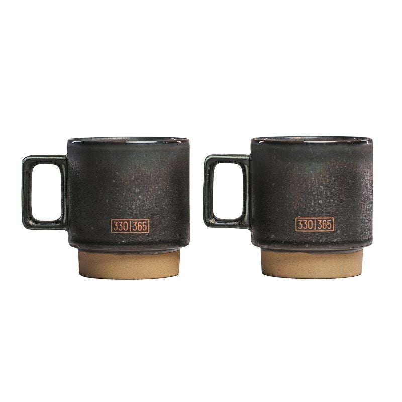 fave mug cup set [aurora] | DOD STORE （ディーオーディー公式