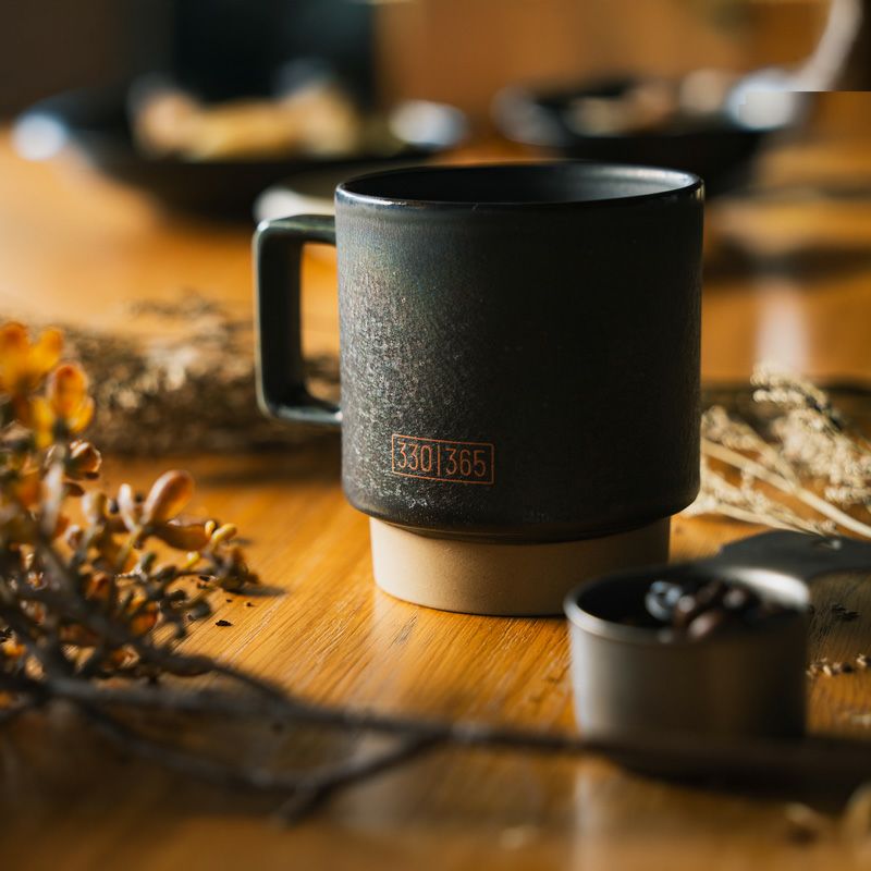 fave mug cup set [aurora] | DOD STORE （ディーオーディー公式
