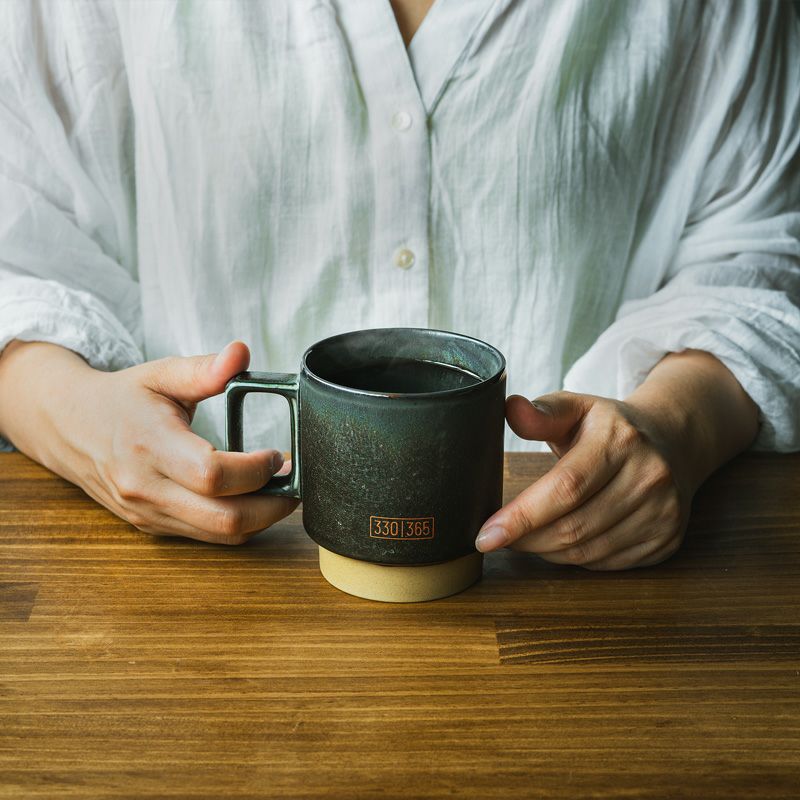 fave mug cup set [aurora] | DOD STORE （ディーオーディー公式