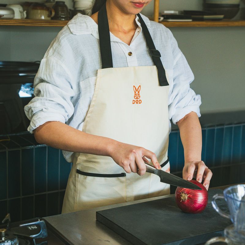 fave apron | DOD STORE （ディーオーディー公式オンラインストア）