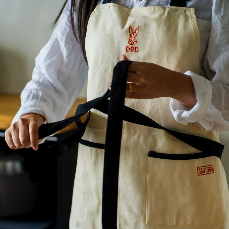 fave apron | DOD STORE （ディーオーディー公式オンラインストア）