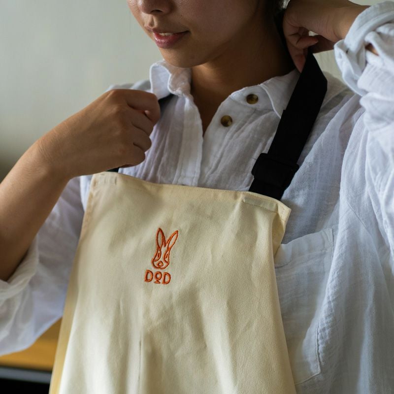 fave apron | DOD STORE （ディーオーディー公式オンラインストア）
