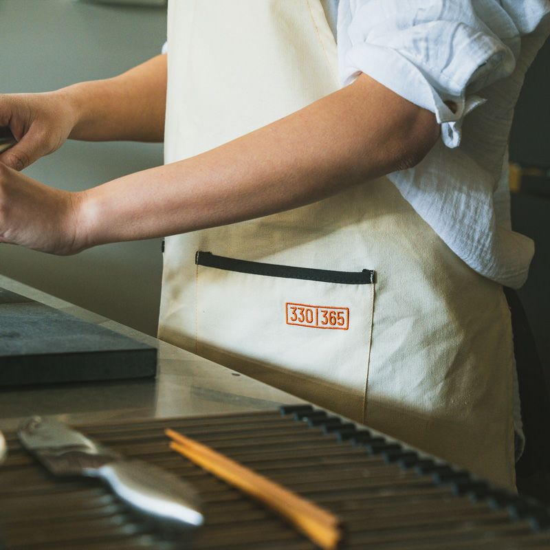 fave apron | DOD STORE （ディーオーディー公式オンラインストア）