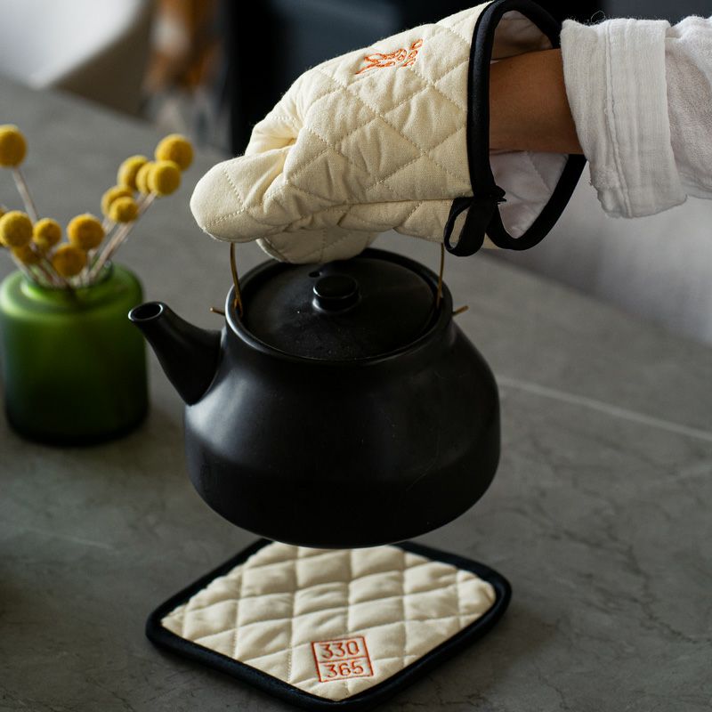 fave mitten set | DOD STORE （ディーオーディー公式オンラインストア）