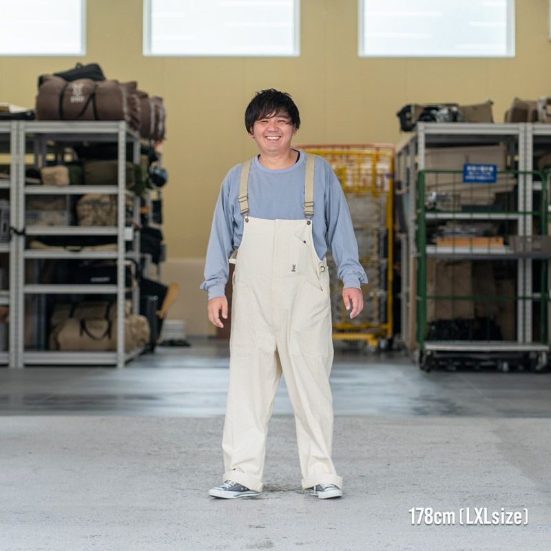 オードーオール NA | DOD STORE （ディーオーディー公式オンラインストア）