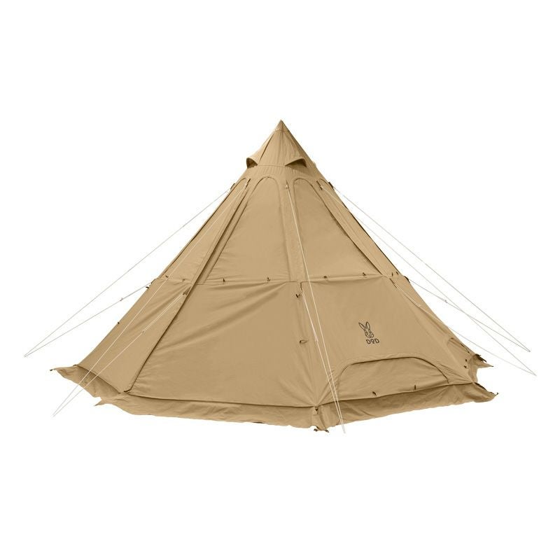 アウトレット品】レンコンテント2M | DOD STORE （ディーオーディー