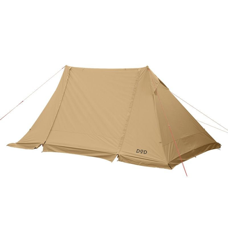 dod ソロソウルウォウウォウ　中古 Amazon | DOD(ディーオーディー) ソロソウルウォウウォウ 【1~2人用