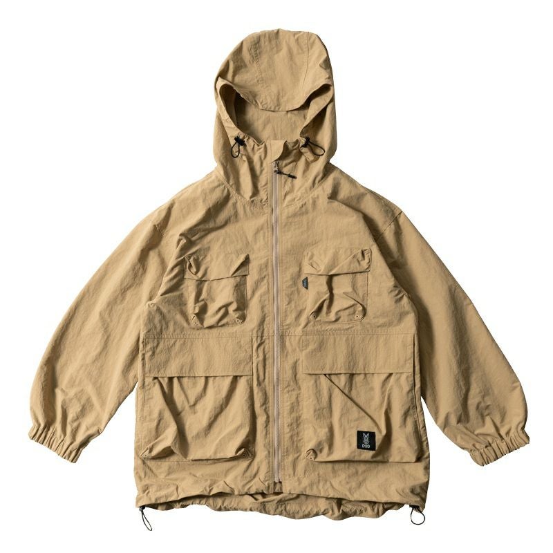 ポケブレBG | DOD STORE （ディーオーディー公式オンラインストア）