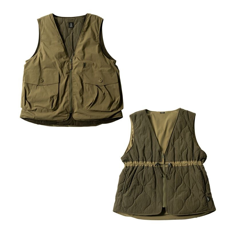 ツナギインザワイルドBG | DOD STORE （ディーオーディー公式