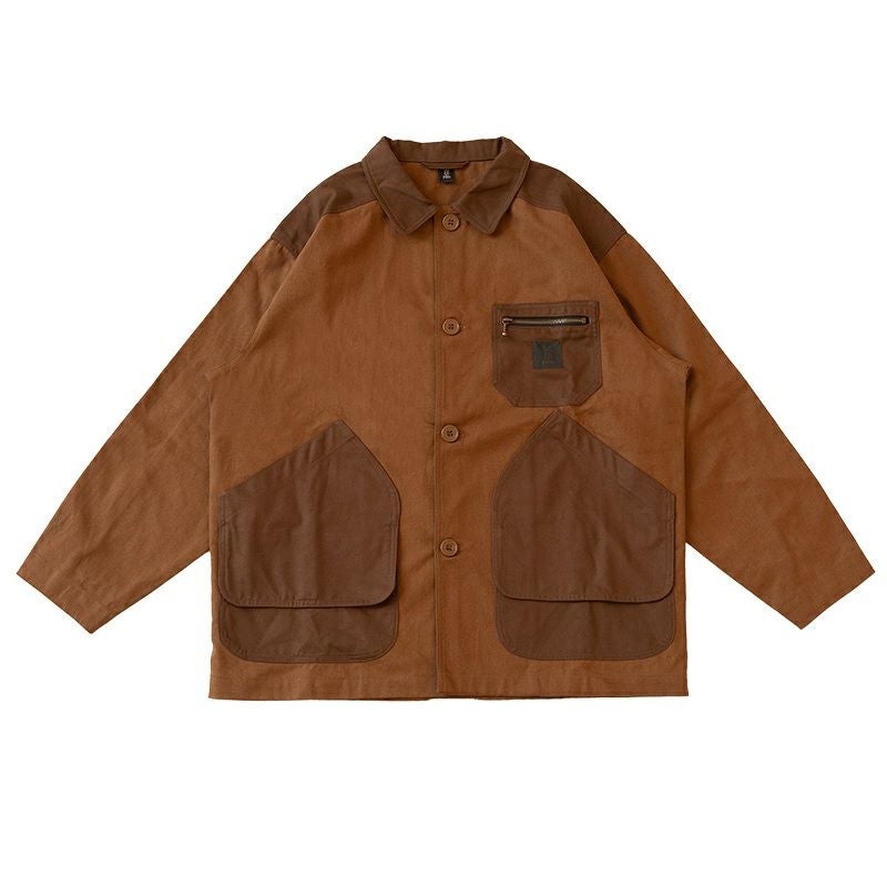 ツナギインザワイルドBG | DOD STORE （ディーオーディー公式