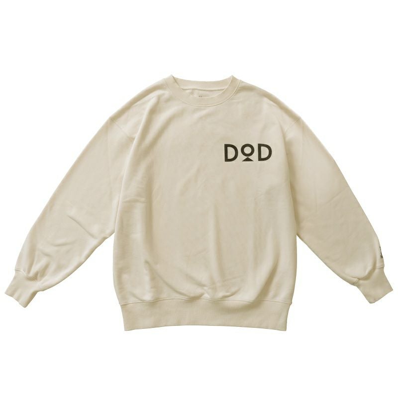 ウサロゴスウェットIV | DOD STORE (ディーオーディー公式オンライン ウサロゴスウェットIV | DOD STORE (ディーオーディー公式オンライン