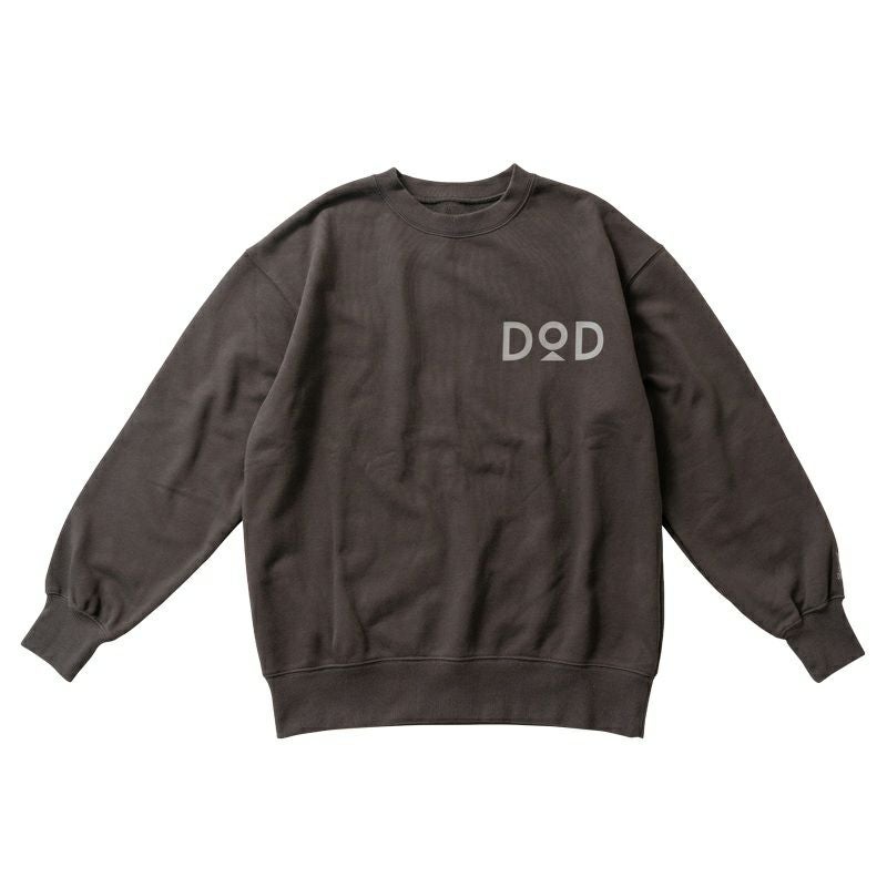 デカロゴフーディCH | DOD STORE （ディーオーディー公式オンライン
