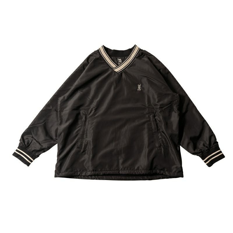 キャンパーノ・シャカシャカBK | DOD STORE （ディーオーディー公式