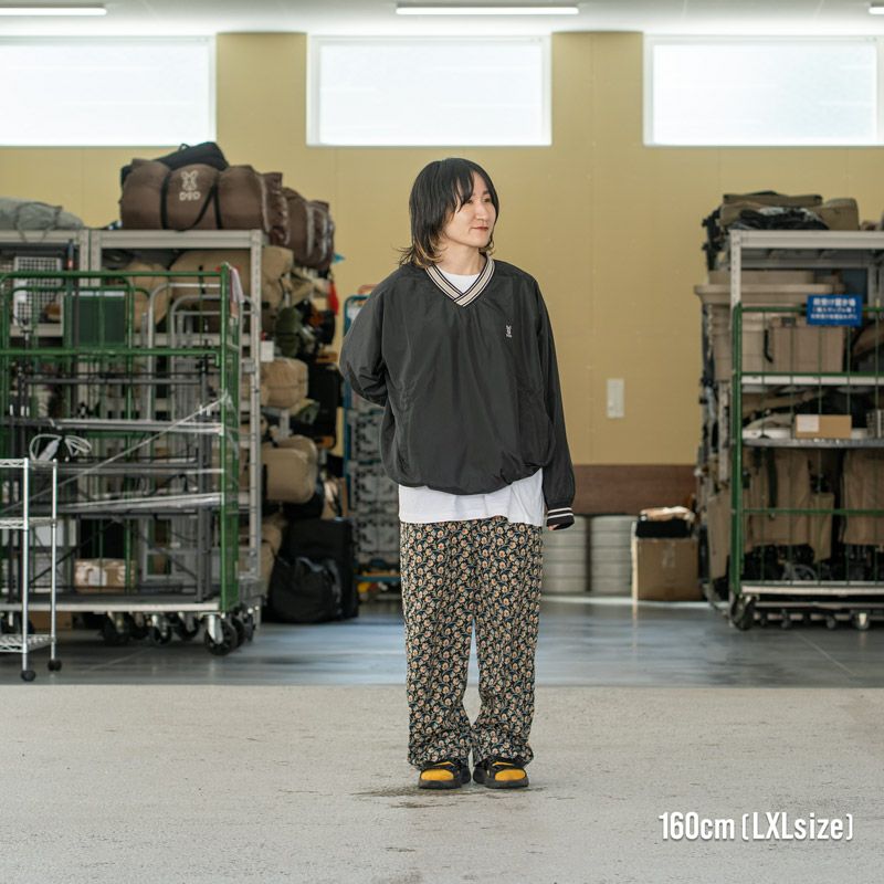 キャンパーノ・シャカシャカBK | DOD STORE （ディーオーディー公式