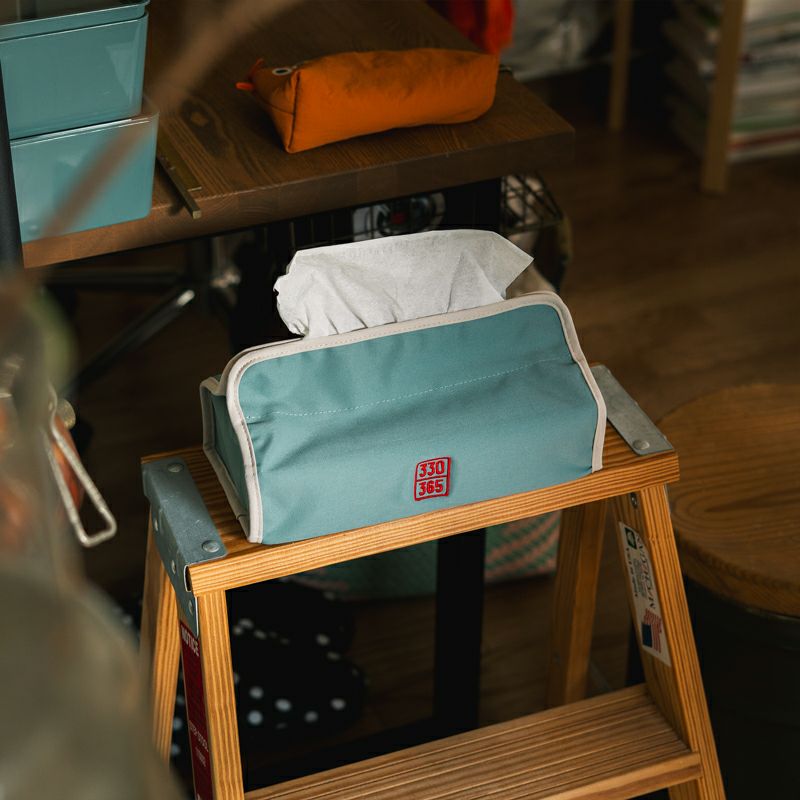 fave tissue case BL | DOD STORE （ディーオーディー公式オンライン