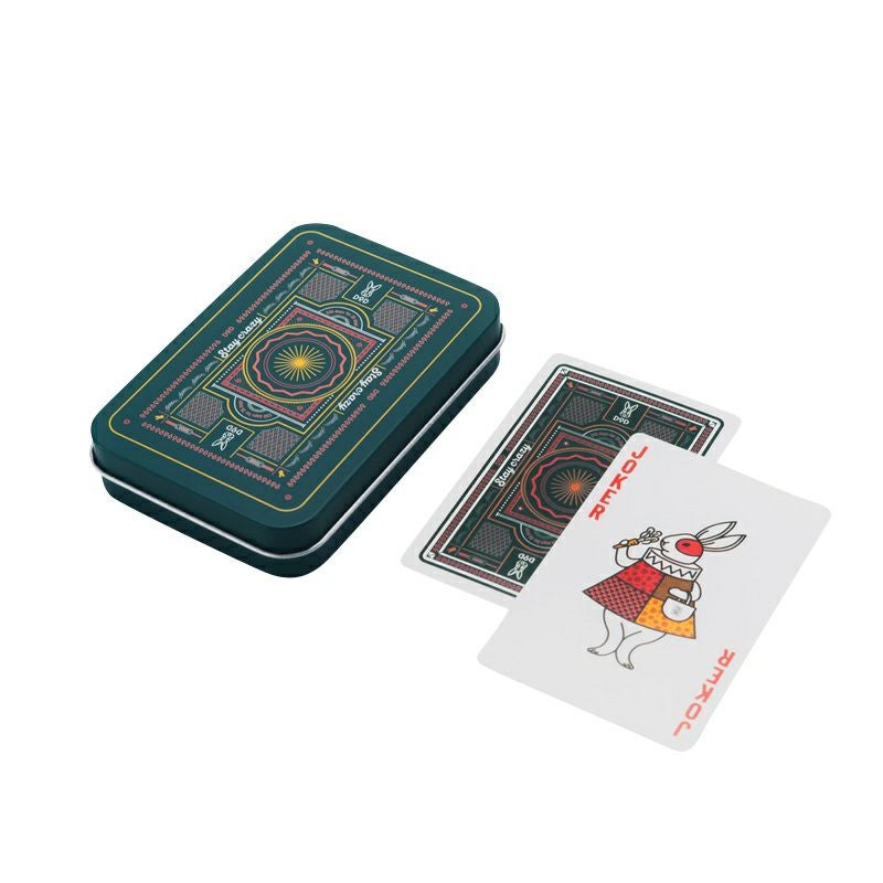 fave playing cards | DOD STORE （ディーオーディー公式オンライン