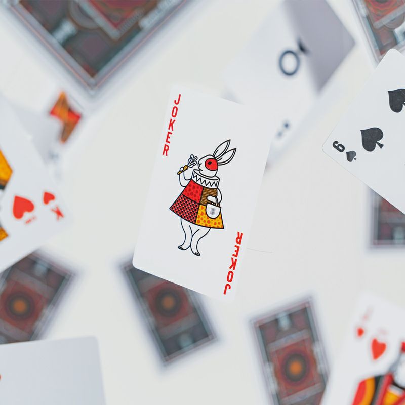 fave playing cards | DOD STORE （ディーオーディー公式オンライン