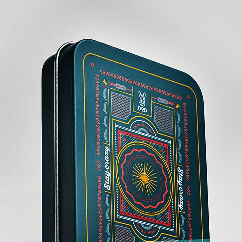 fave playing cards | DOD STORE （ディーオーディー公式オンライン