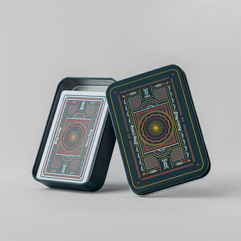 fave playing cards | DOD STORE （ディーオーディー公式オンライン