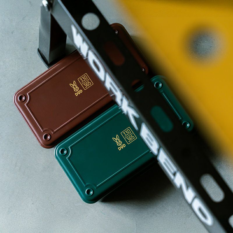 fave toolbox GR | DOD STORE （ディーオーディー公式オンラインストア）
