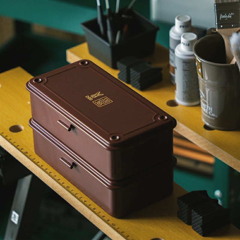 DETO３箱セット fave toolbox GR | DOD STORE （ディーオーディー公式オンラインストア）