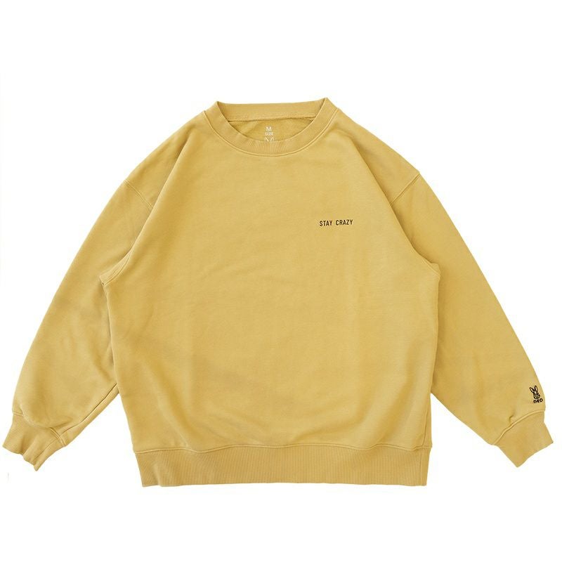 ウサギドドンスウェットYL | DOD STORE （ディーオーディー公式