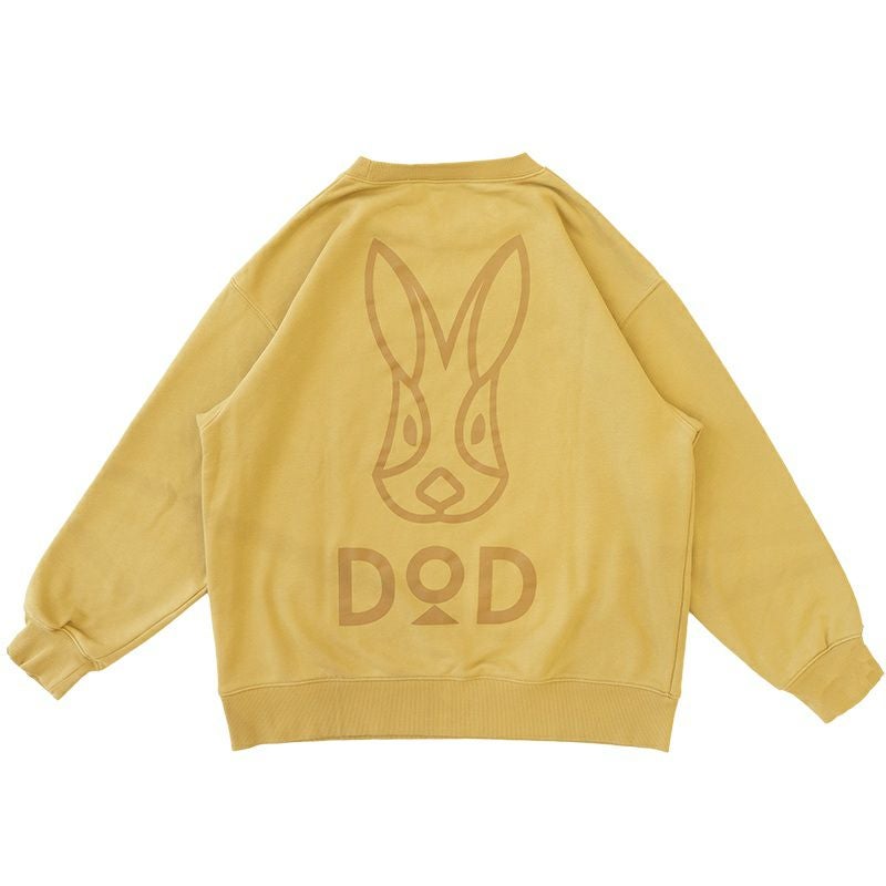 ウサギドドンスウェットYL | DOD STORE （ディーオーディー公式