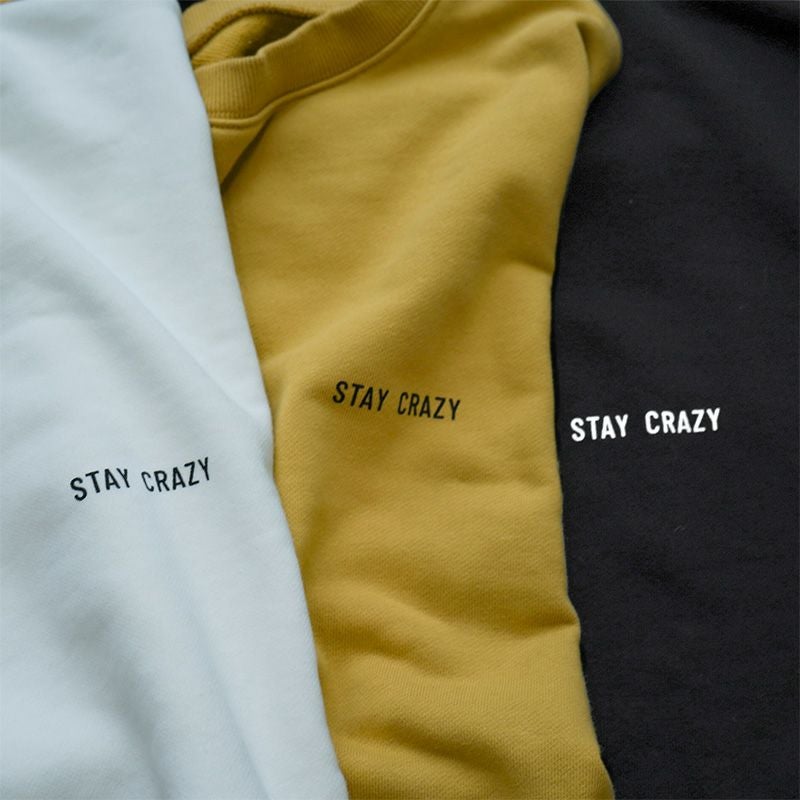 ウサギドドンスウェットYL | DOD STORE （ディーオーディー公式