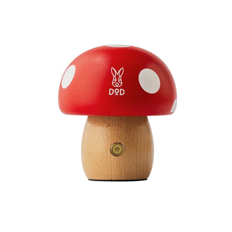 fave kinoko lamp | DOD STORE （ディーオーディー公式オンラインストア）